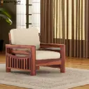Molai 1 Seater Sofa