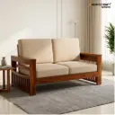 Molai 2 Seater Sofa
