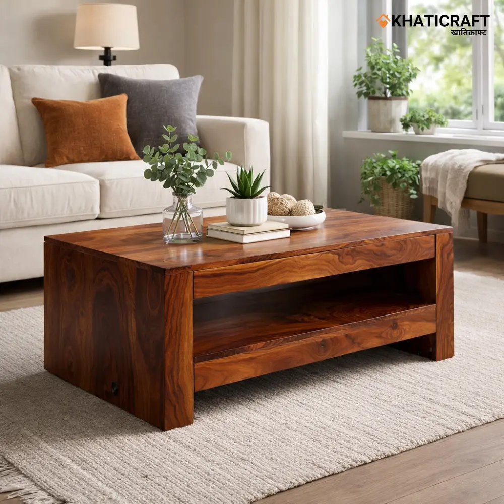 Hola Coffee Table