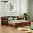 Molai Sofa Cum bed