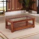Darpan Coffee Table