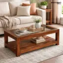 Darpan Coffee Table