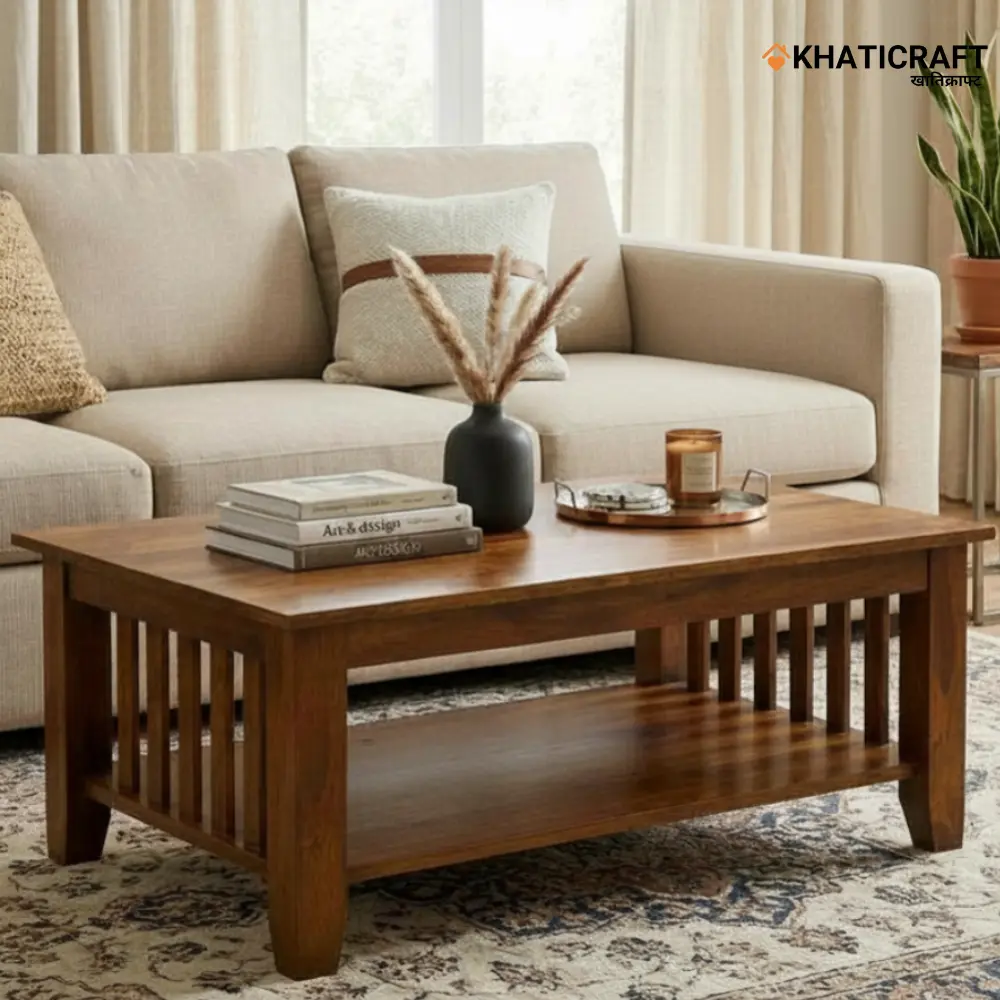 Dhara Coffee table