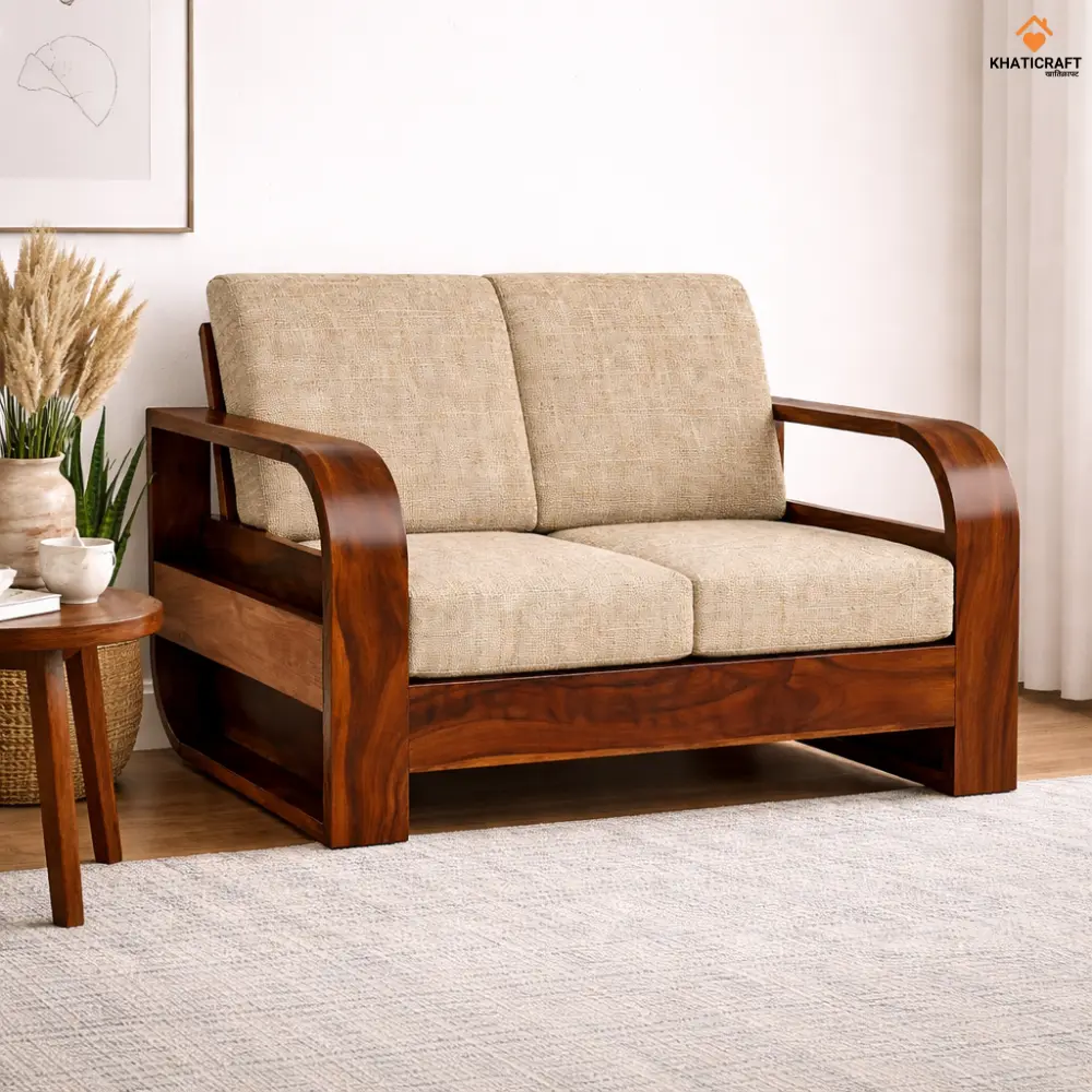 Rami 2 Seater Sofa