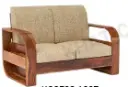 Rami 2 Seater Sofa