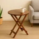 Tavi Foldable Table(2.5')