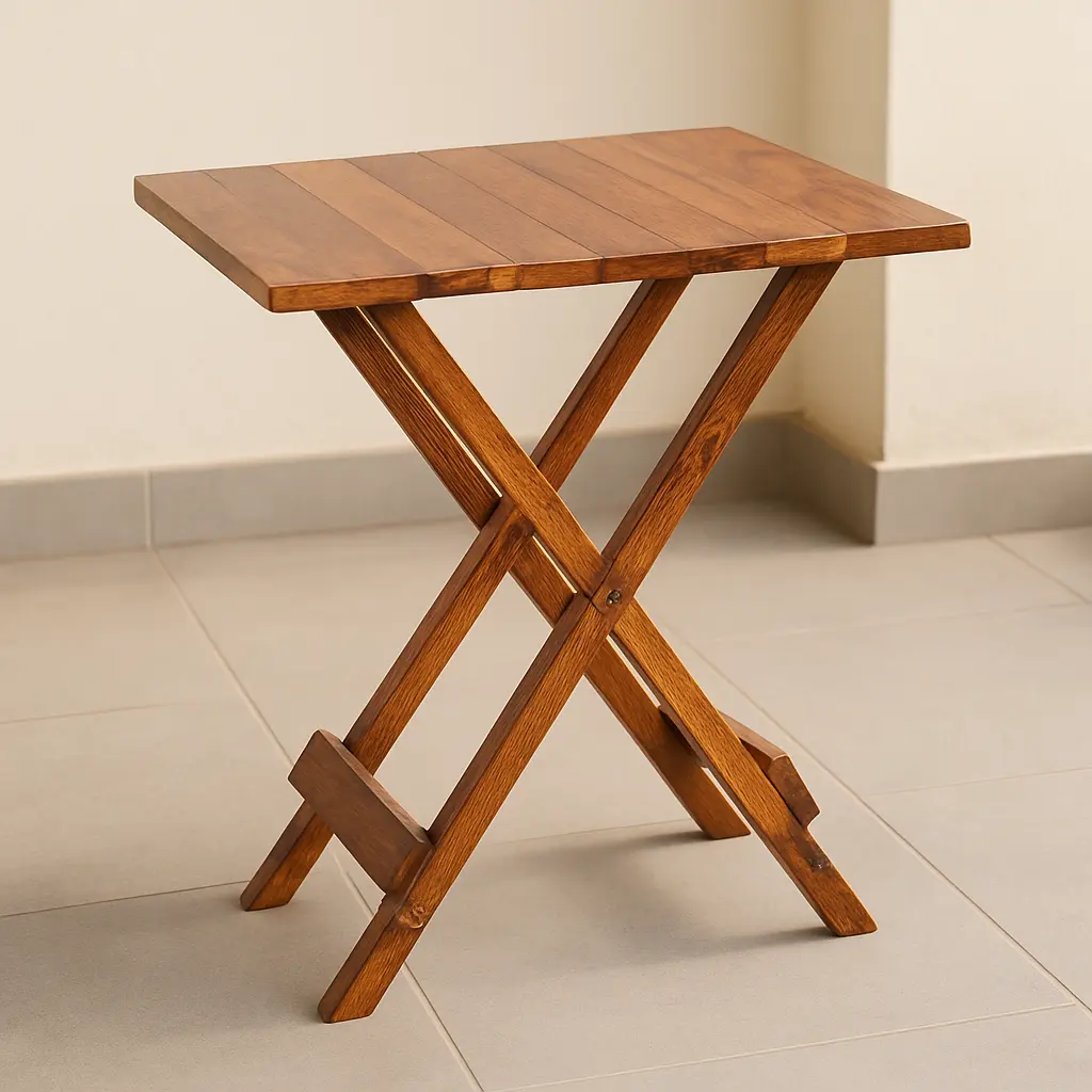 Tana Foldable Table(2.5')