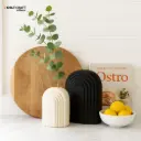Drona Vase set of 2