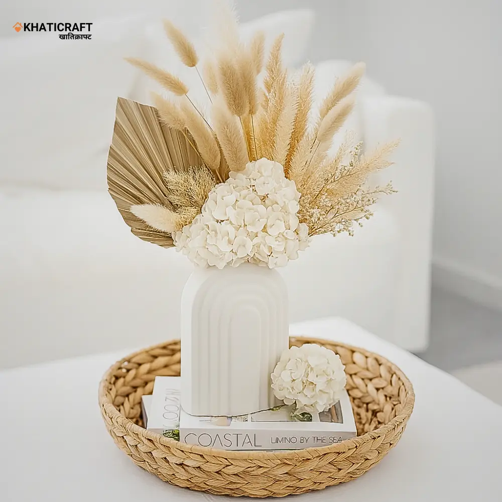 Drona Vase (Small)
