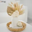 Drona Vase (Small)