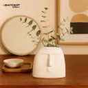 Harsa Vase (Smiley)