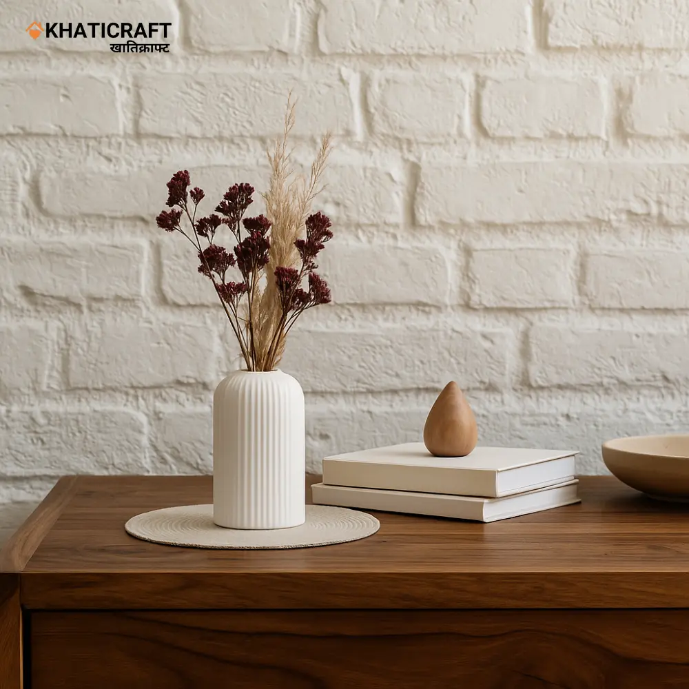 Vali Vase (Small)