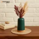 Lekha Vase (Small)