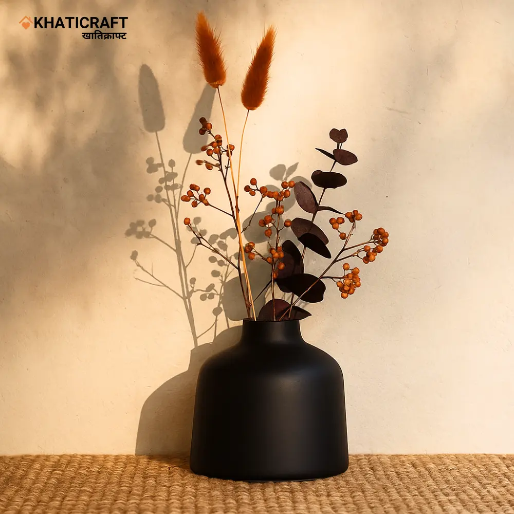 Duluka Vase (Small)