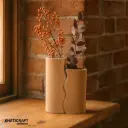 Yugala Vase set of 2 