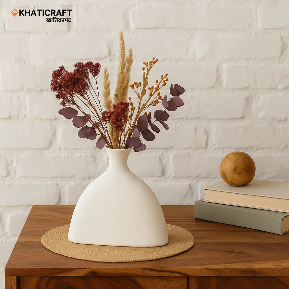 Jvala Vase