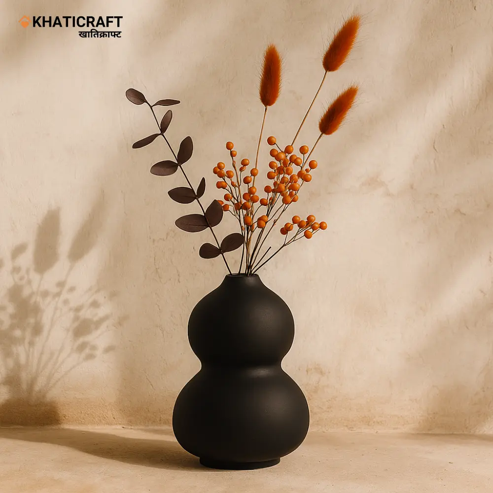 Vrtta Vase 