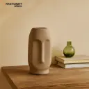 Mukh Vase (Large)