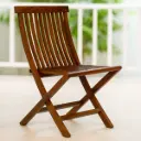 Navi Foldable Chairs Set of 2