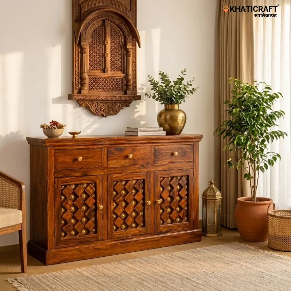 Giri Sideboard