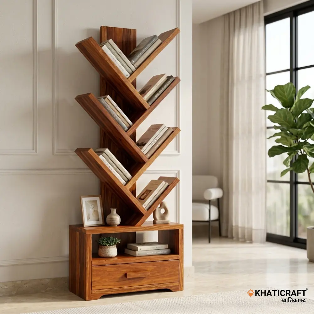 Kaya Bookshelf