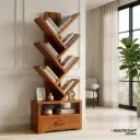 Kaya Bookshelf