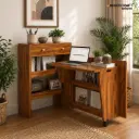 Ojas Study Table