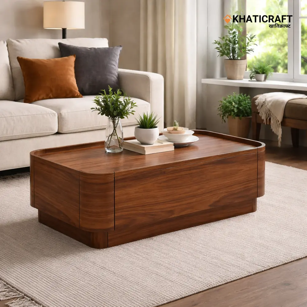 Vana Coffee Table