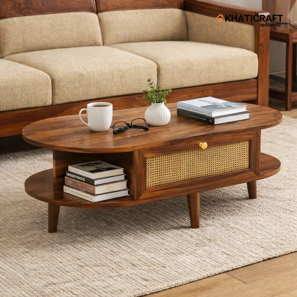 Subh Coffee Table