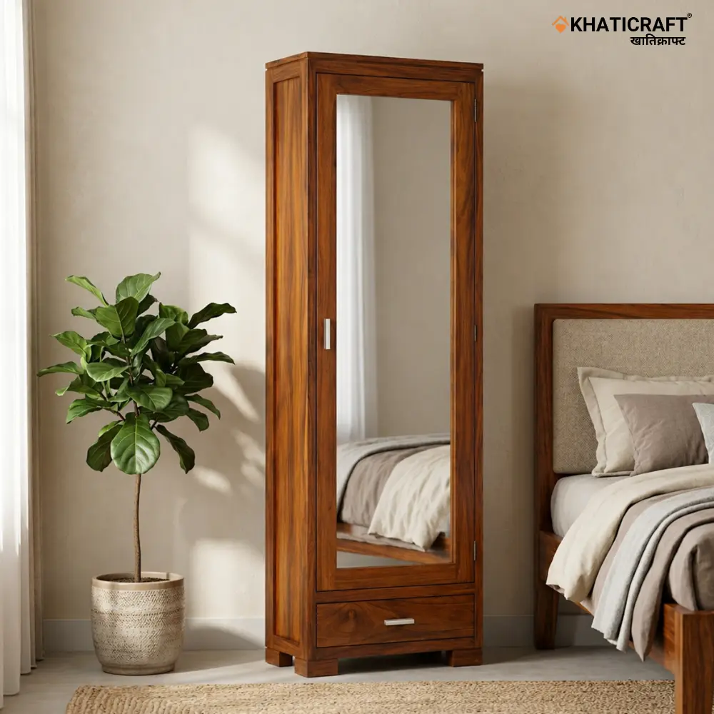 Riti Dressing Table