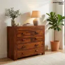 Navya Chest of Drawers