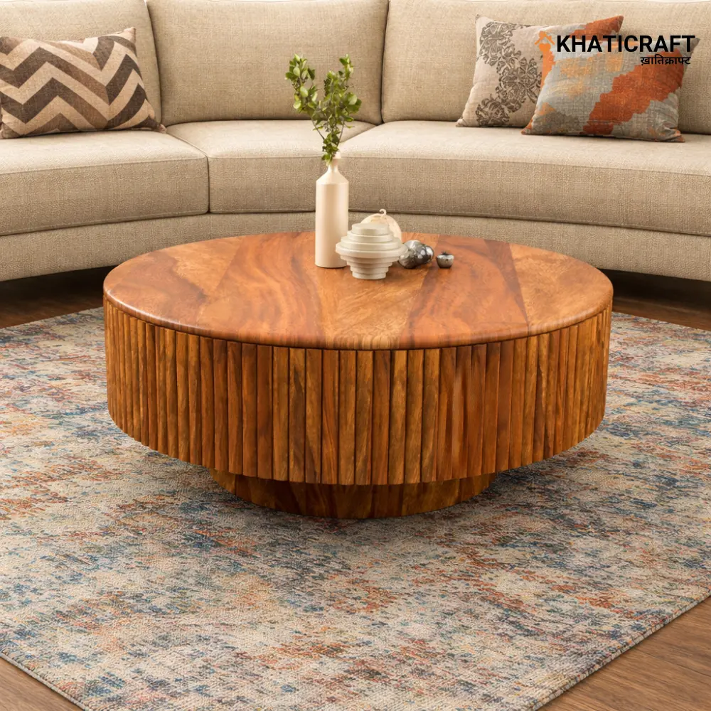 Ardha Coffee table