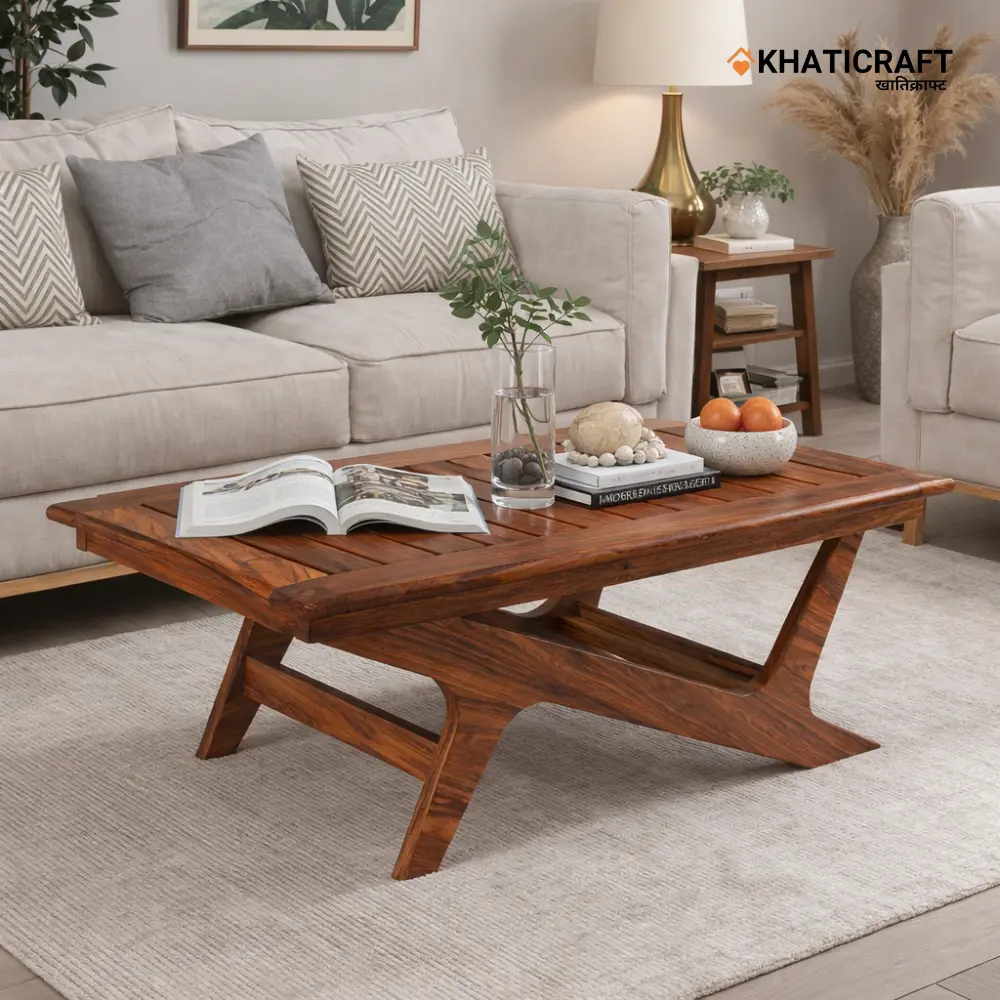 Shak Coffee table