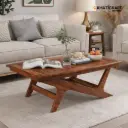 Shak Coffee table
