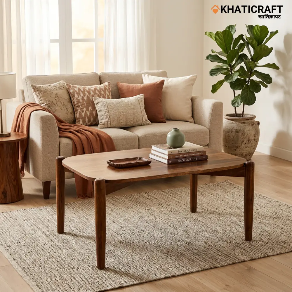 Riti Coffee table