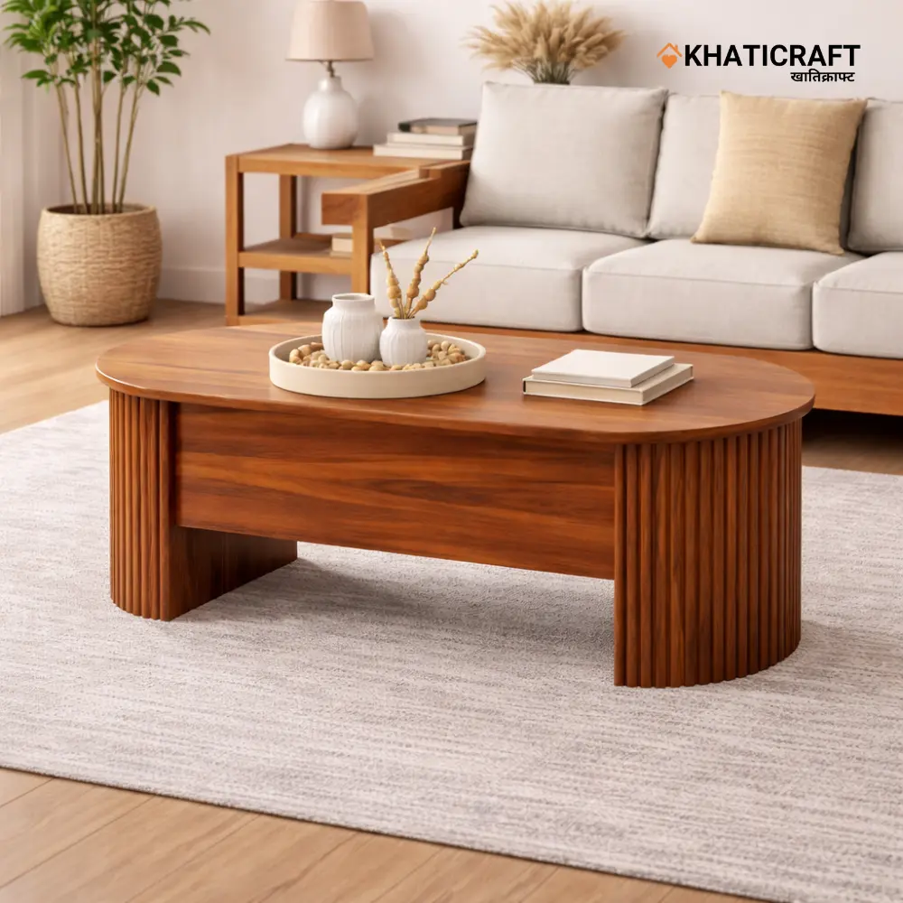 Aura Coffee table