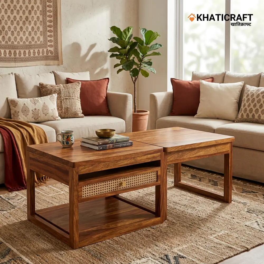 Anira Coffee table