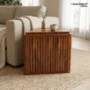 Kaya Side End Table