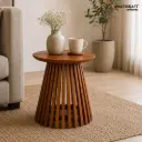 Soma Side End Table
