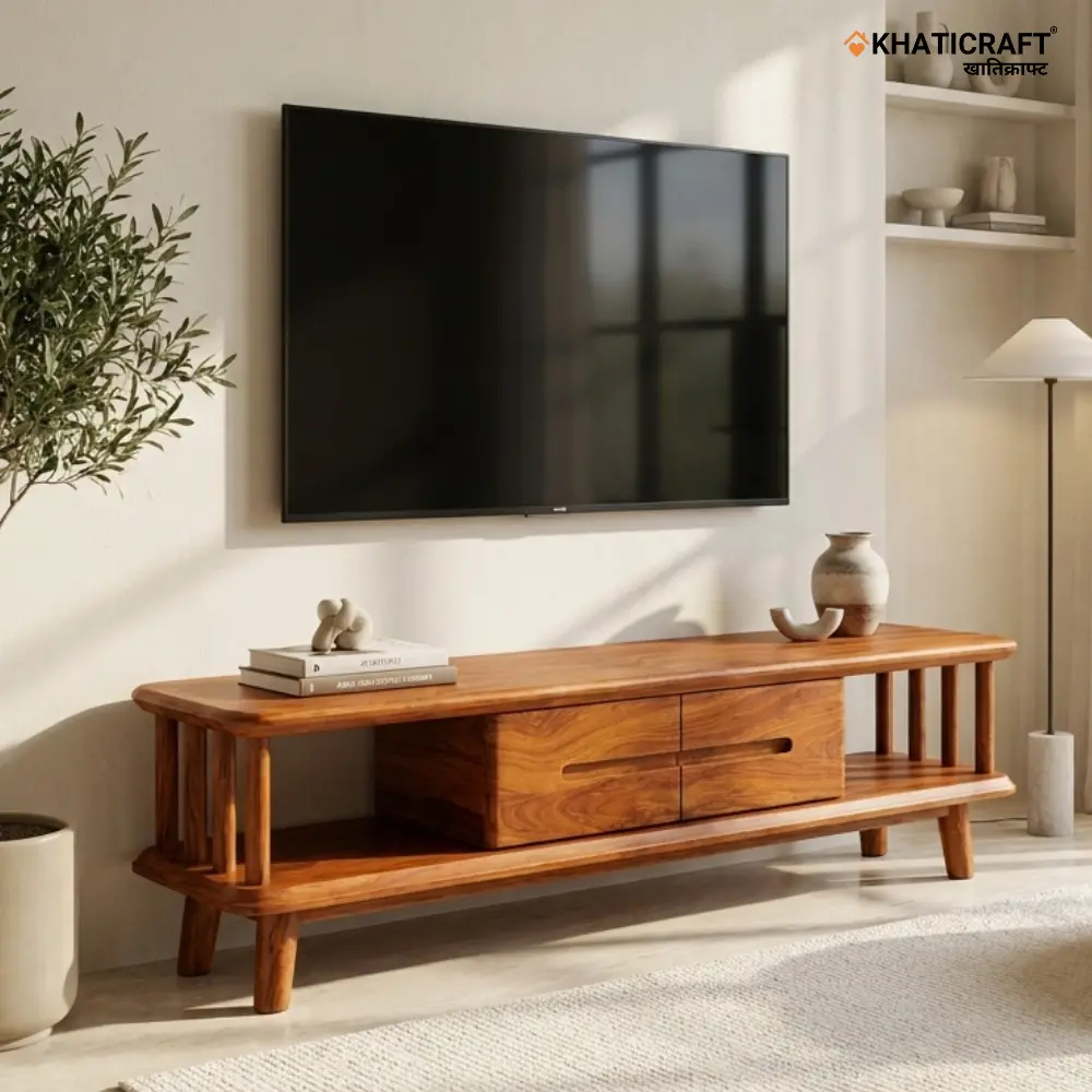 Soma TV Unit