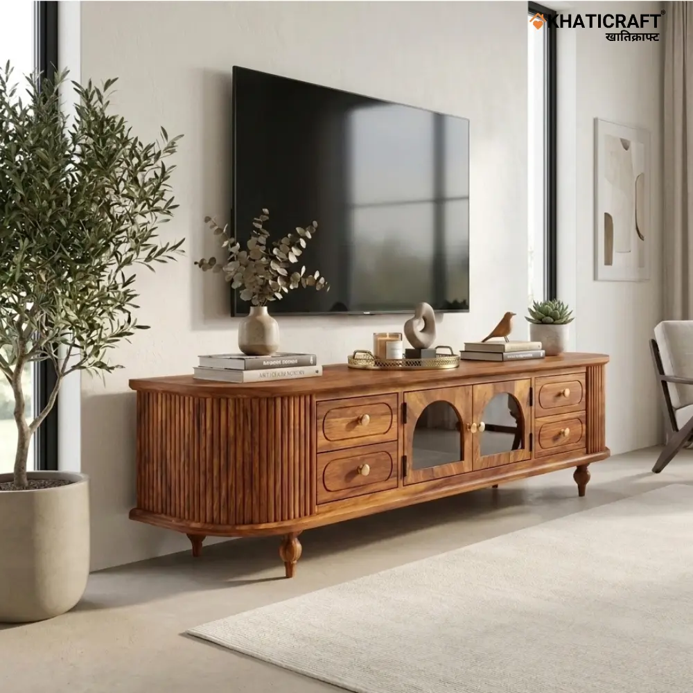 Navya TV Unit