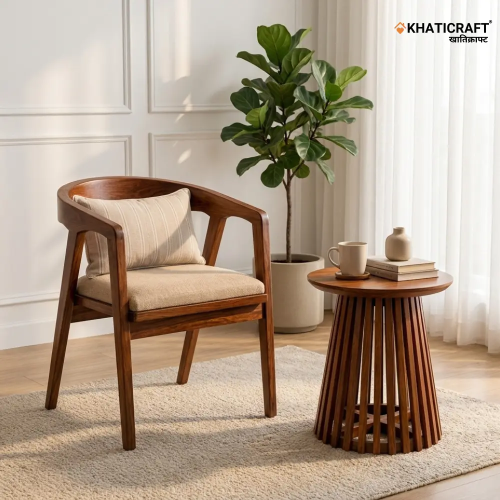 Vetra Armrest Chair