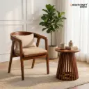 Vetra Armrest Chair