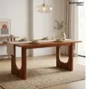 Navya 6 Seater Dining Table