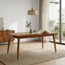 Ankani 6 Seater Dining Table
