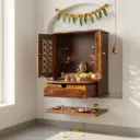 Mira Temple
