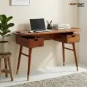 Verti Study Table
