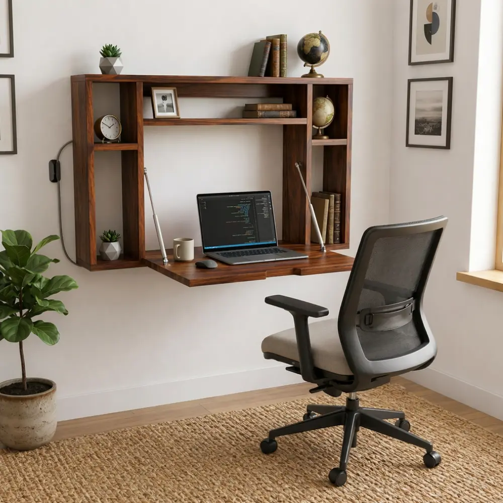 Sama Study Table