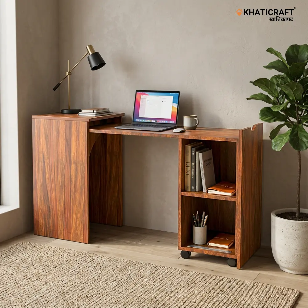 Dhya Study Table