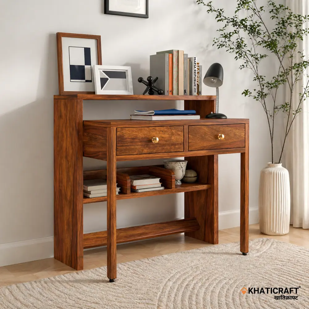 Medh Study Table